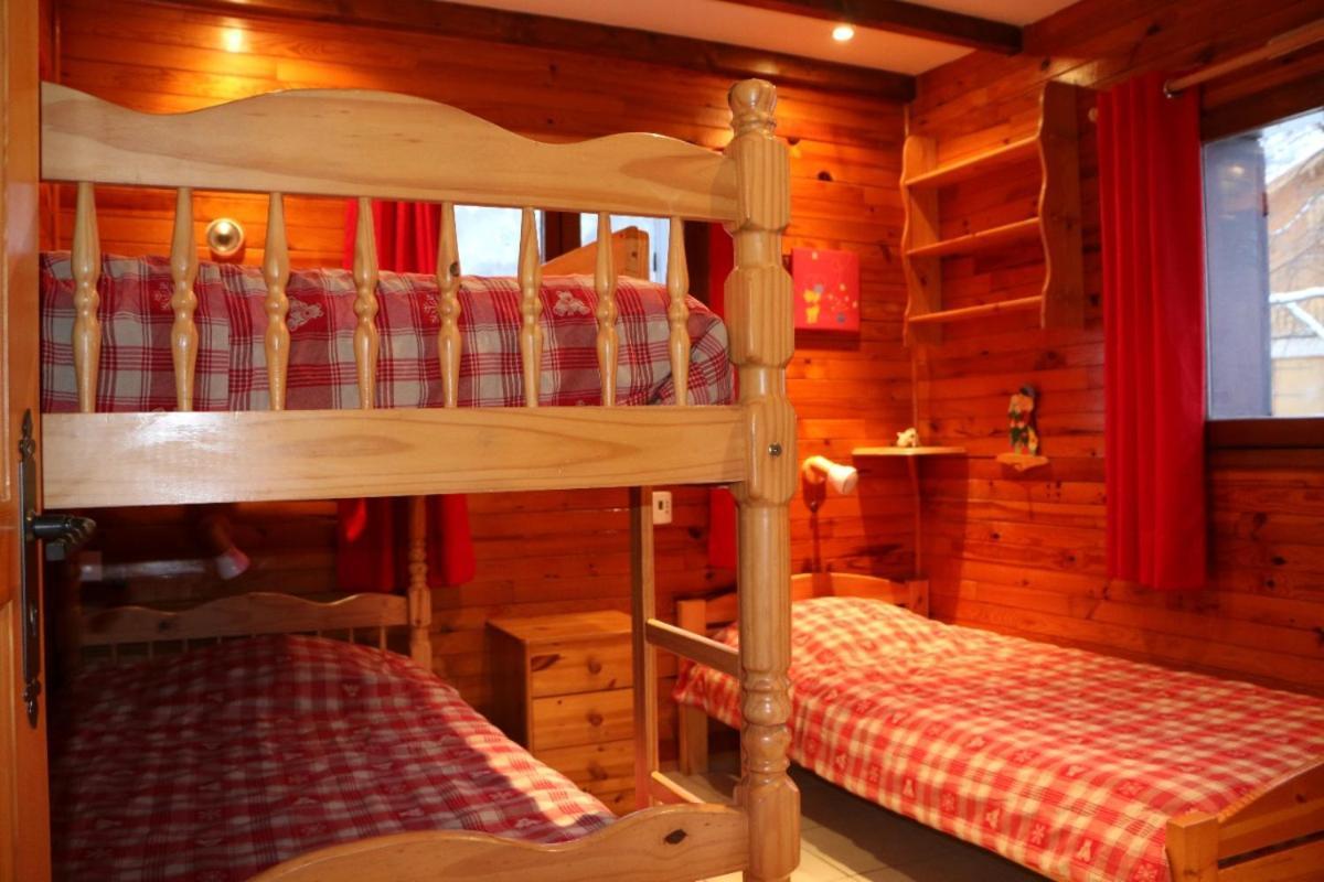 Le Grand Tetras Chalet La Bresse