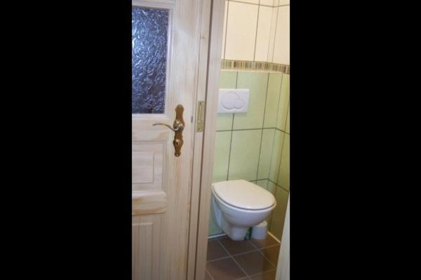 Le Grand Tetras Chalet