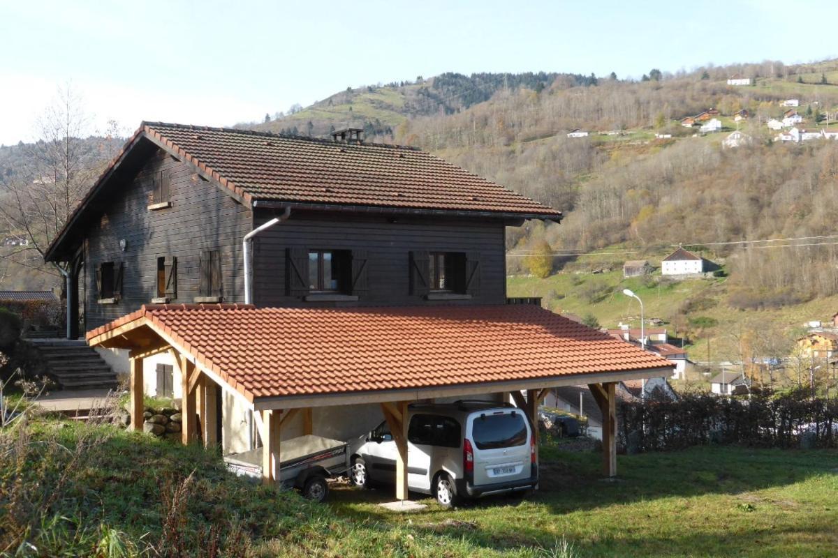 Le Grand Tetras Chalet
